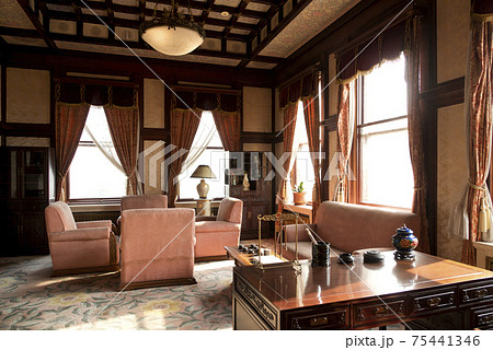 満州国皇宮 75441346