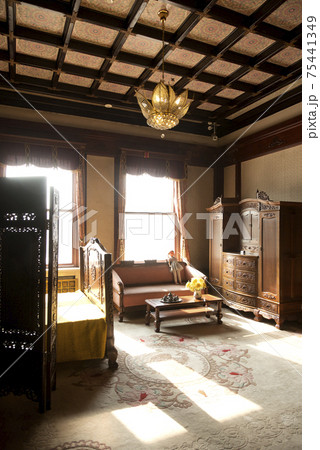 満州国皇宮 75441349