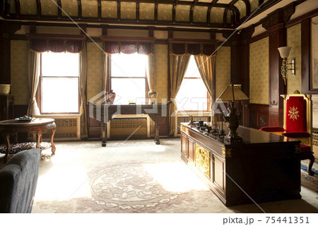 満州国皇宮 75441351