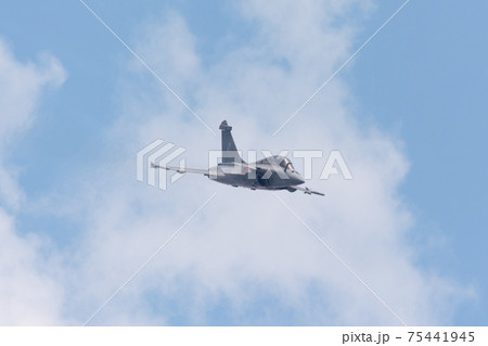 フランス空軍ラファールB 75441945