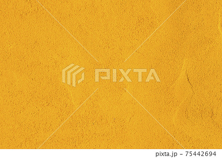 ターメリックパウダー　ウコンパウダーターメリック　使い勝手の良い万能背景 75442694