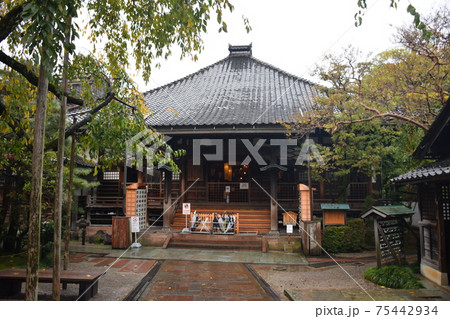 妙立寺 金沢 妙立寺 金沢 75442934