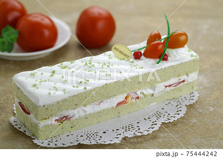 料理 食材 食べ物 75444242