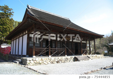 浜松 宝林寺仏殿 浜松 宝林寺仏殿 75444855