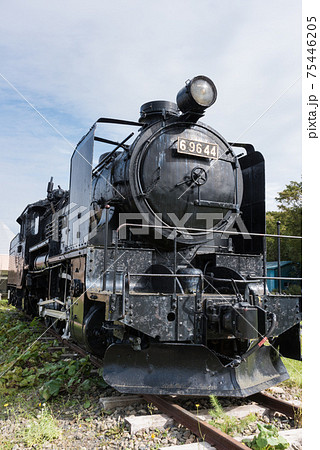 9600型蒸気機関車 9600型蒸気機関車 75446205