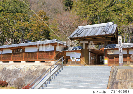 木曽福島 山村代官屋敷 木曽福島 山村代官屋敷 75446693