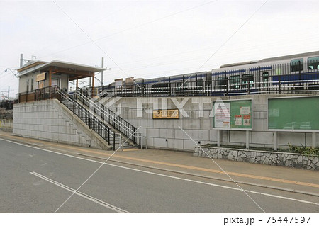 偕楽園駅 偕楽園駅 75447597