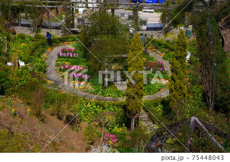 ガーデン ガーデン 75448043