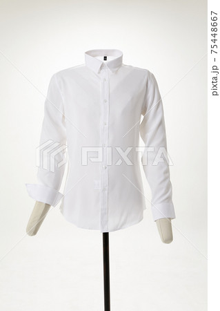 シャツ マネキン 上 75448667