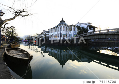 倉敷美観地区7431 75448708