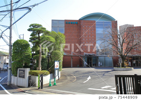 江古田斎場　江古田駅 75448909