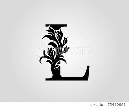 Luxury Brand Logo W Letter Modern Stock Illustration 2101612327