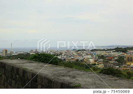 沖縄 浦添ようどれ 沖縄 浦添ようどれ 75450069