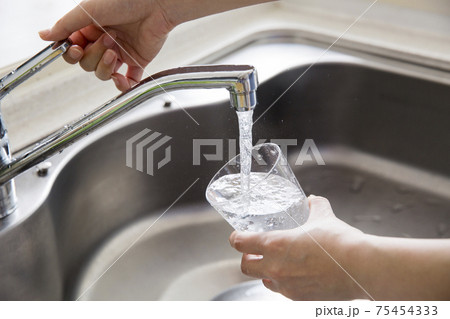 水道水 75454333