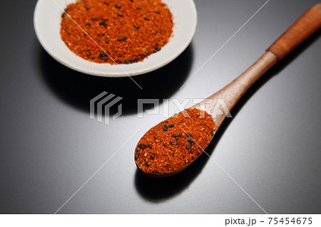 七味唐辛子 イメージ 七味唐辛子 イメージ 75454675