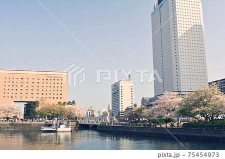 横浜・みなとみらい 横浜・みなとみらい 75454973
