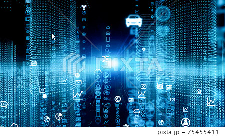 サイバーイメージ サイバーイメージ 75455411