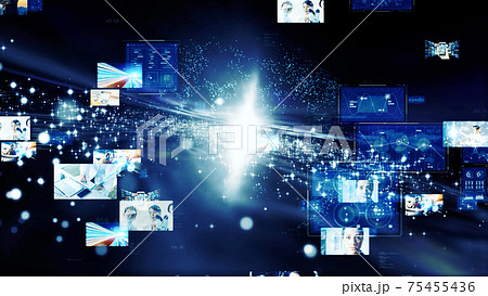 ビジュアルコンテンツ 75455436
