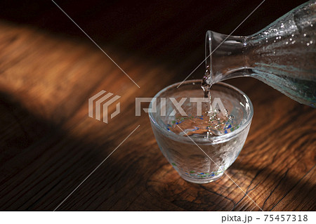 酒 日本酒 冷酒 酒 日本酒 冷酒 75457318