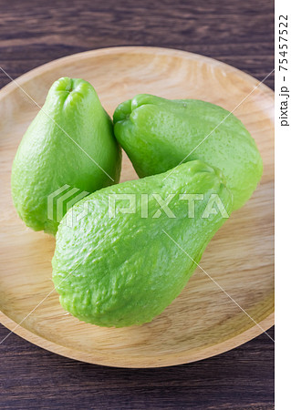 ハヤトウリ 75457522