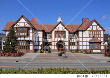 宝塚・あいあいパーク 75457881