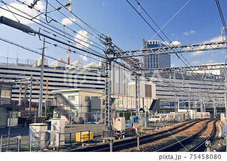 横浜駅東口 横浜駅東口 75458080