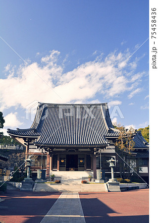 横浜・本覚寺 横浜・本覚寺 75458436