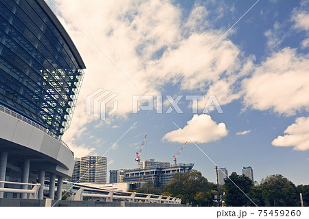 横浜・臨港パーク 横浜・臨港パーク 75459260