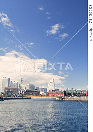 横浜 横浜 75459538