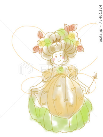 茶花姫 75461324