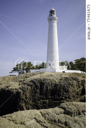 出雲日御碕灯台（島根県） 75461675