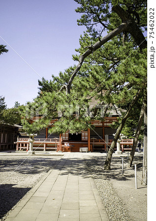 日御碕神社(島根県) 日御碕神社(島根県) 75462022