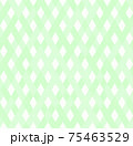 Diamond pattern. Vector seamless background 75463529