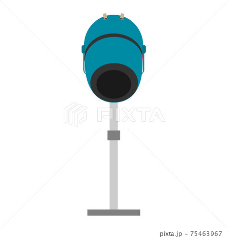Hair steamer salon spa bowl icon vector illustration. Woman fashion hair steamer cartoon hand machine barbershop design. Hair dryer hot equipment drawing icon isolated white technology salon steam Hair steamer salon spa bowl icon vector illustration. Woman fashion hair steamer cartoon hand machine barbershop design. Hair dryer hot equipment drawing icon isolated white technology salon steam 75463967