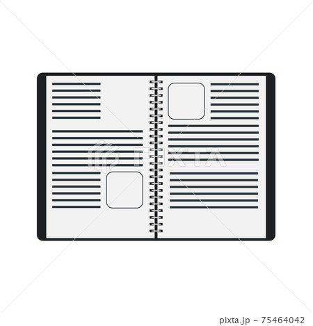Book learning cover school isolated white design symbol. Knowledge book study object symbol read. Bookstore cover document school teaching concept brochure. Learning encyclopedia note wisdom cover Book learning cover school isolated white design symbol. Knowledge book study object symbol read. Bookstore cover document school teaching concept brochure. Learning encyclopedia note wisdom cover 75464042