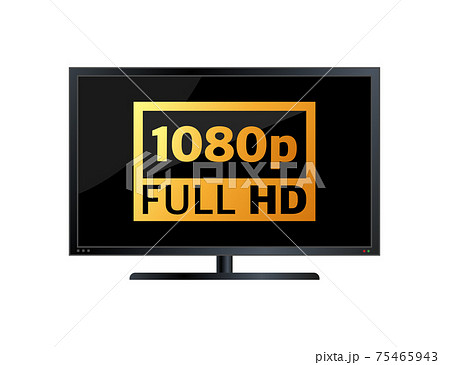 4k ultrahd , 2k quadhd , 1080 fullhd and 720 hd dimensions of video. 75465943