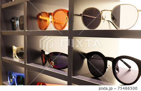 眼鏡 眼鏡 75466500