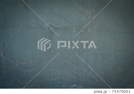 Gray and navy colored wall texture with rough cracks surface Gray and navy colored wall texture with rough cracks surface 75470001