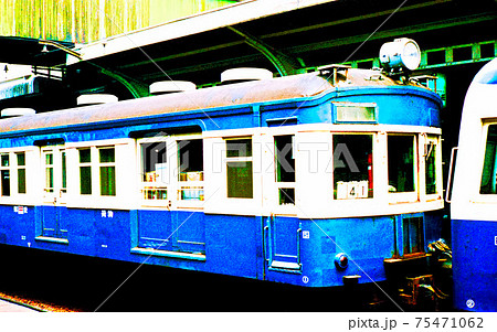 往年の飯田線 75471062