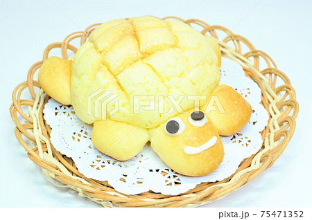 カメロンパンの写真素材 [75471352] - PIXTA