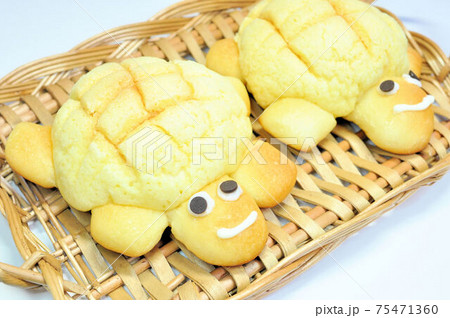 カメロンパン カメロンパン 75471360