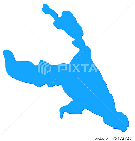霞ヶ浦 霞ヶ浦 75472720