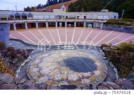 サン・ファン広場（宮城県石巻市） 75474318