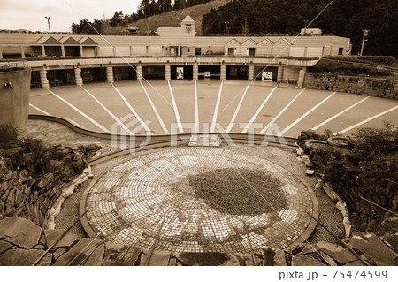 サン・ファン広場(宮城県石巻市) サン・ファン広場(宮城県石巻市) 75474599