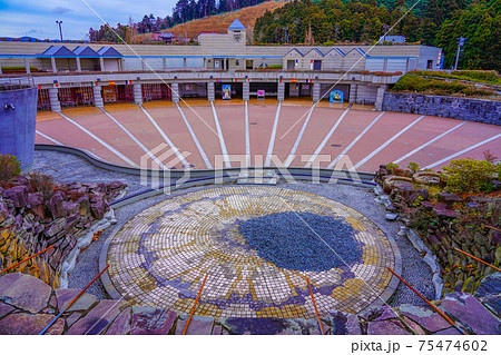 サン・ファン広場（宮城県石巻市） 75474602