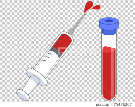 採血 採血 75476267