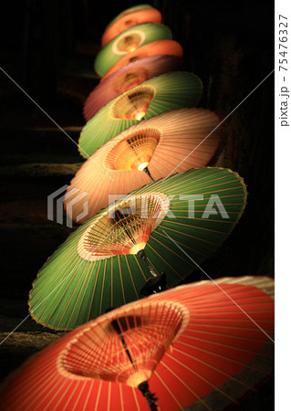 倉敷美観地区7661 75476327