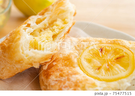 レモンパイ 75477515