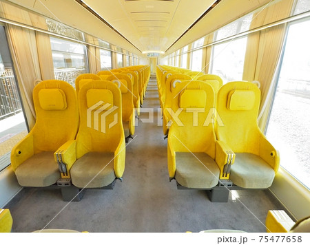 西武鉄道　001系Laview 75477658