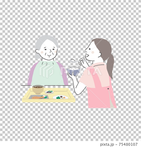 膳食協助/女保姆 膳食協助/女保姆 75480107
